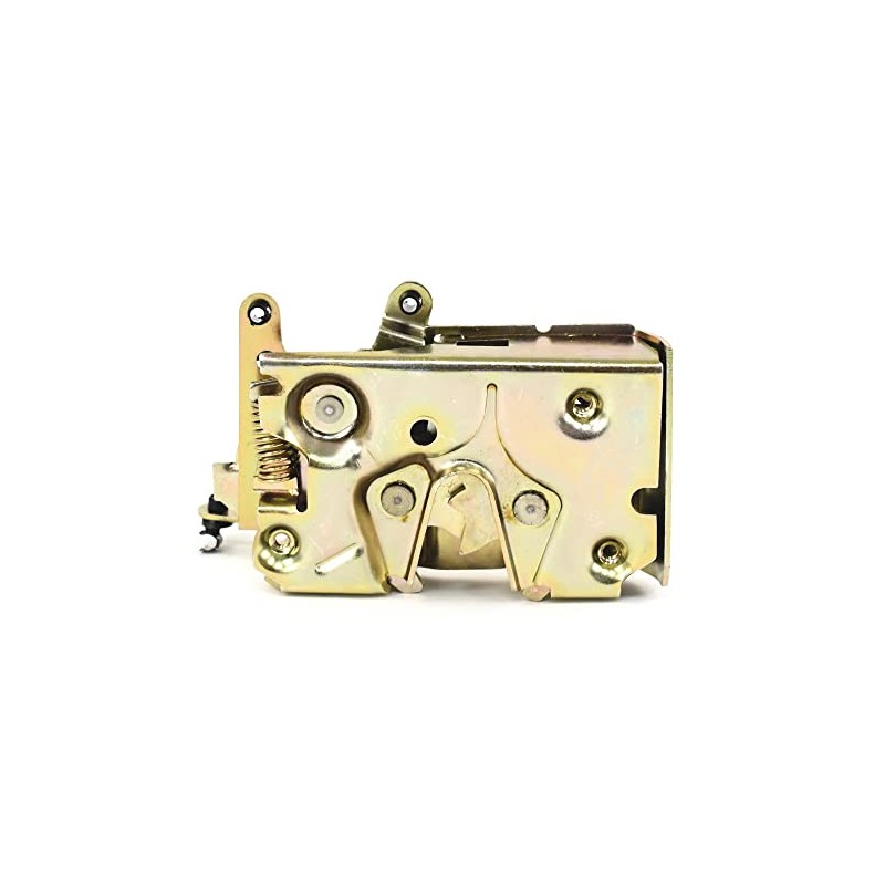 Door Latch Assembly Driver Side For 1971-1973 Ford Mustang