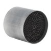 Catalytic Link Pipe Universal Heavy Duty Stainless Steel Motorcycle Exhaust
