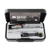 Maglite Boxed MGLK3A102 AAA Solitaire Torch - Silver