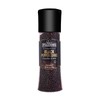 Papa Palermo Black Peppercorn with Grinder, Kosher, All Natural, No