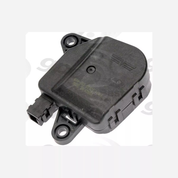 GPD One New GPD HVAC Mode Door Actuator 1712345