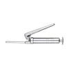 TRUSCO 100CC PH-100 High Pressure Grease Gun