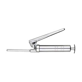 TRUSCO 100CC PH-100 High Pressure Grease Gun