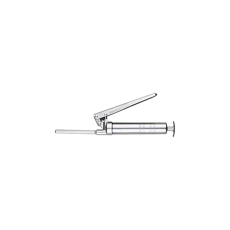 TRUSCO 100CC PH-100 High Pressure Grease Gun