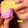 Daise Balsamo Labial Hidratante Sandia 7g