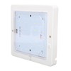8x8 Inch DC 12‑24V Square RV Cabin Ceiling Lamp 9W