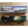 Hess 1990 Collectable Toy Tanker Truck