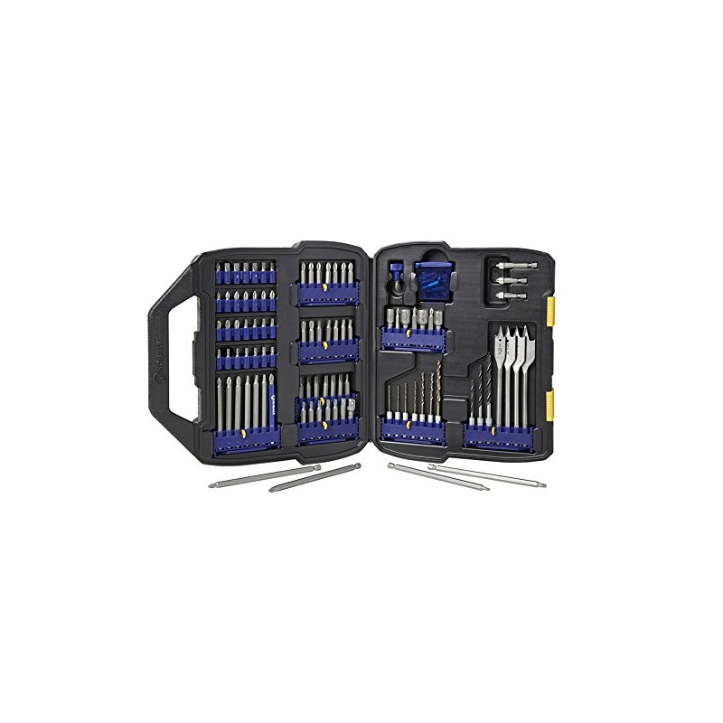 Kobalt 106-piece Power Tool Accessories Set