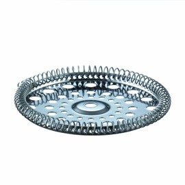Component Bodum Spare Metal Spiral Plate - 12 Cup