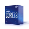 Intel CPU BX8070110100F Core i3-10100F / 3.6GHz / 6MB LGA1200