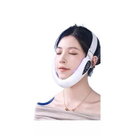턱 마사지기 EMS기기 리프팅 붓기 브이라인 볼살 턱선 안마기 괄사 경락 턱살 [3세대 에센스 377 10개 6모드 9단계] Jaw Massager EMS Device Lifting Puffiness V-Line Cheek Fat Jawline Massager Gua Sha Meridian Jaw Fat [3rd Generation Essence 377 10pcs 6 Modes 9 Levels]