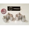 StreetRays 08-21 Kawasaki Concours 14 /1400 2" Billet Handlebar Riser