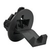 Delixike W11091027 W11044611 Lid Strike W11457841 Compatible with Whirlpool Washer,