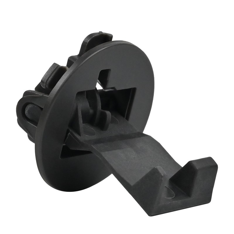 Delixike W11091027 W11044611 Lid Strike W11457841 Compatible with Whirlpool Washer,