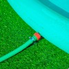 H2ogo Tapete Chapoteadero H2o Go Aspersor Alberca Agua Rociador