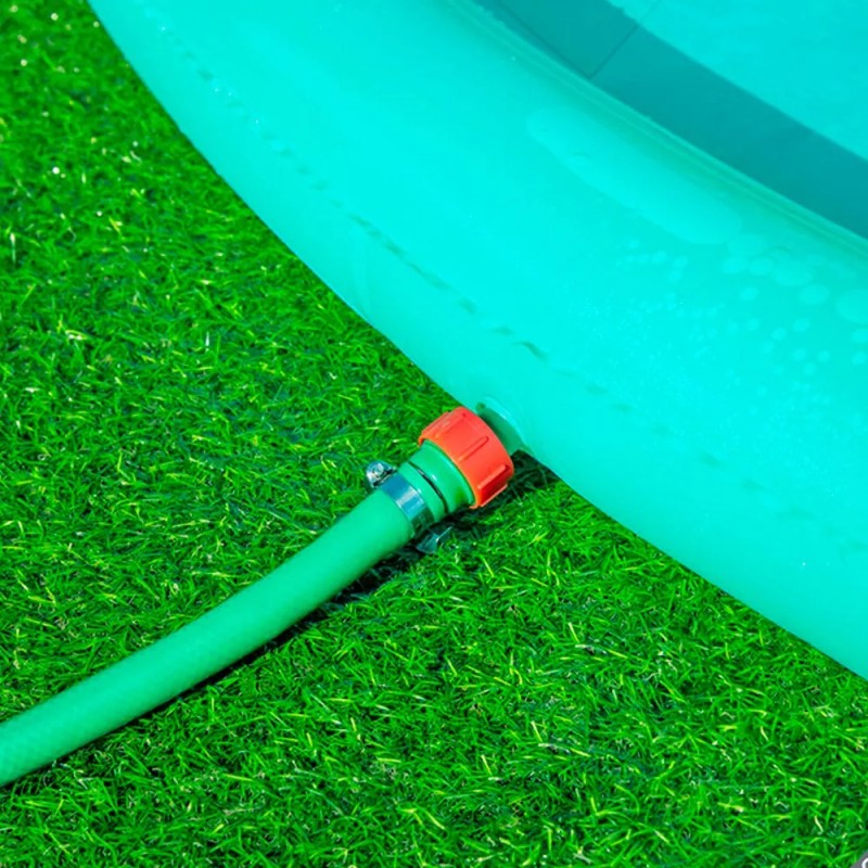 H2ogo Tapete Chapoteadero H2o Go Aspersor Alberca Agua Rociador