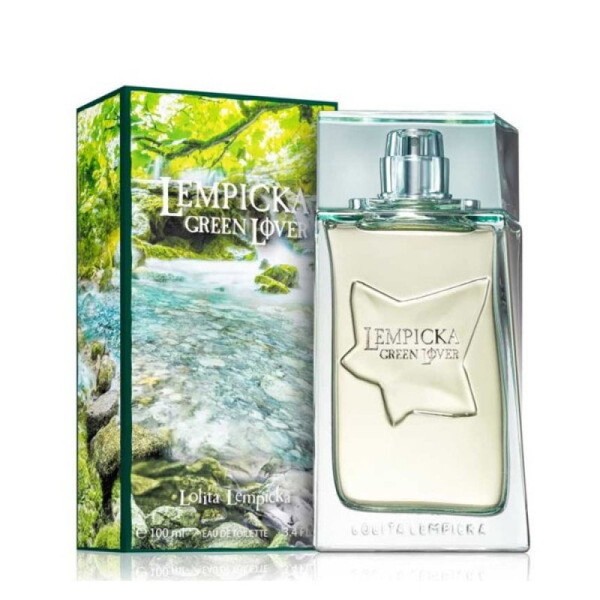 Green Lover EDT 100ml / 그린러버 EDT 100ml