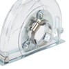 Clear Cutting Machine Dust Extraction Shroud Angle Grinder Dust Guard