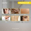 Dermavitamins 100% Natural Vitamin E Oil - 10ml