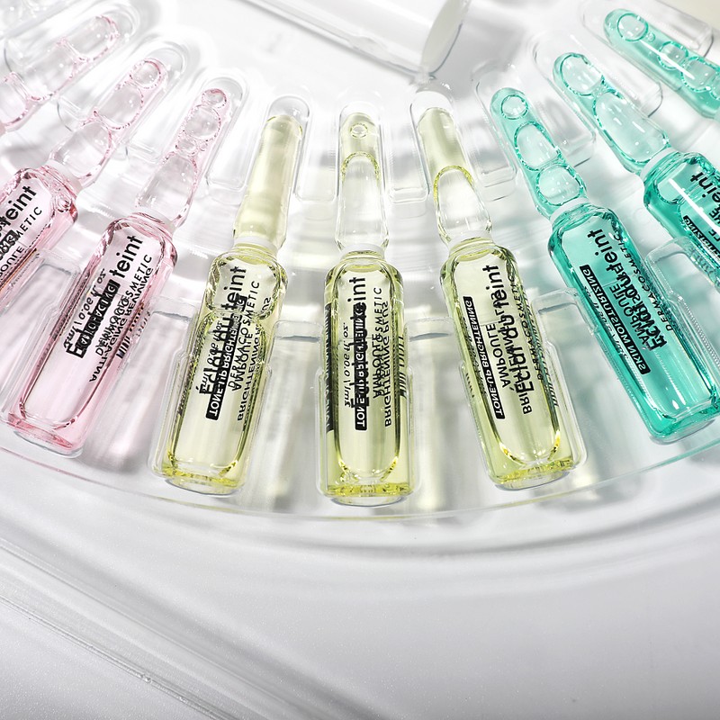 Eclat Dutin Intensive 30 Days Solution Ampoule 2ml x 30