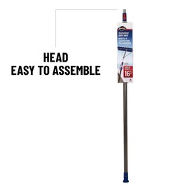 Garant Telescopic Roof Rake