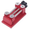 Watch Bezel Removal, 4 Round Blades Opener Watchmaker Tool for