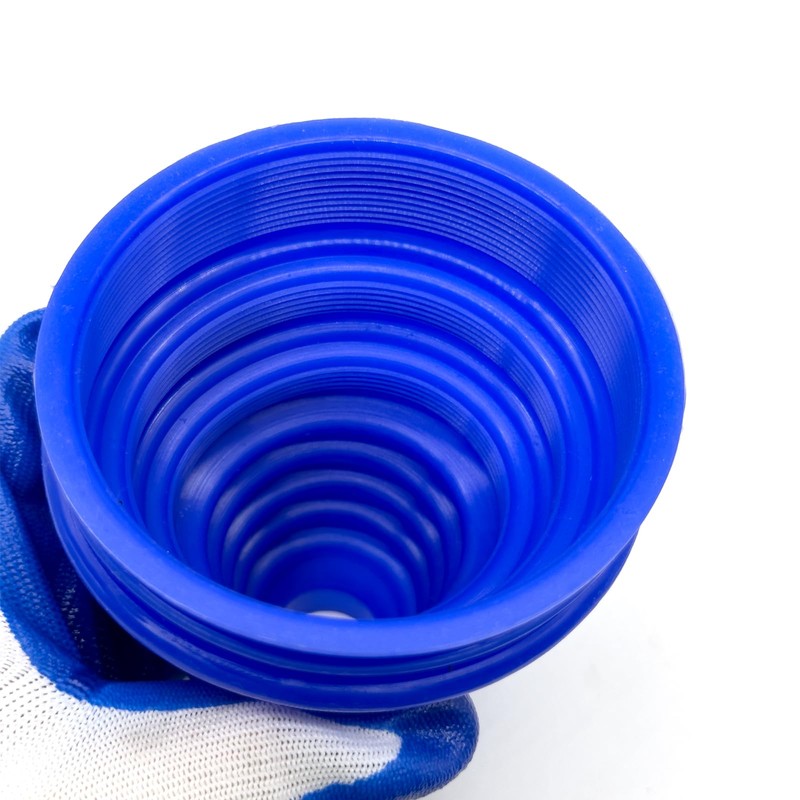 Carmoeignin Small Shaft Universal CV Boot Kit,Upgrade Thick Silicone Constant