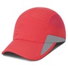 GADIEMKENSD Unstructured Baseball Cap Running Hat Outdoor Caps Quick Dry