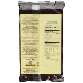 Le Veneziane Gluten-Free Pasta - Fettuccine (8.8 ounce)