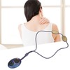 Pendant Neck Massager Hanger Intelligent Pulse Physical Therapy Cordless Massag