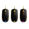 SteelSeries Rival 100 Proton Yellow 62340 Gaming Mouse