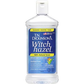 T.N. Dickinson's Witch Hazel Natural Toner 240mL