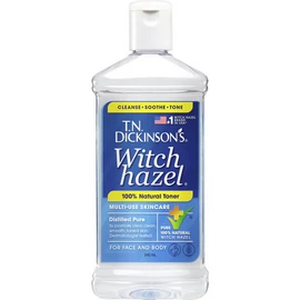 T.N. Dickinson's Witch Hazel Natural Toner 240mL