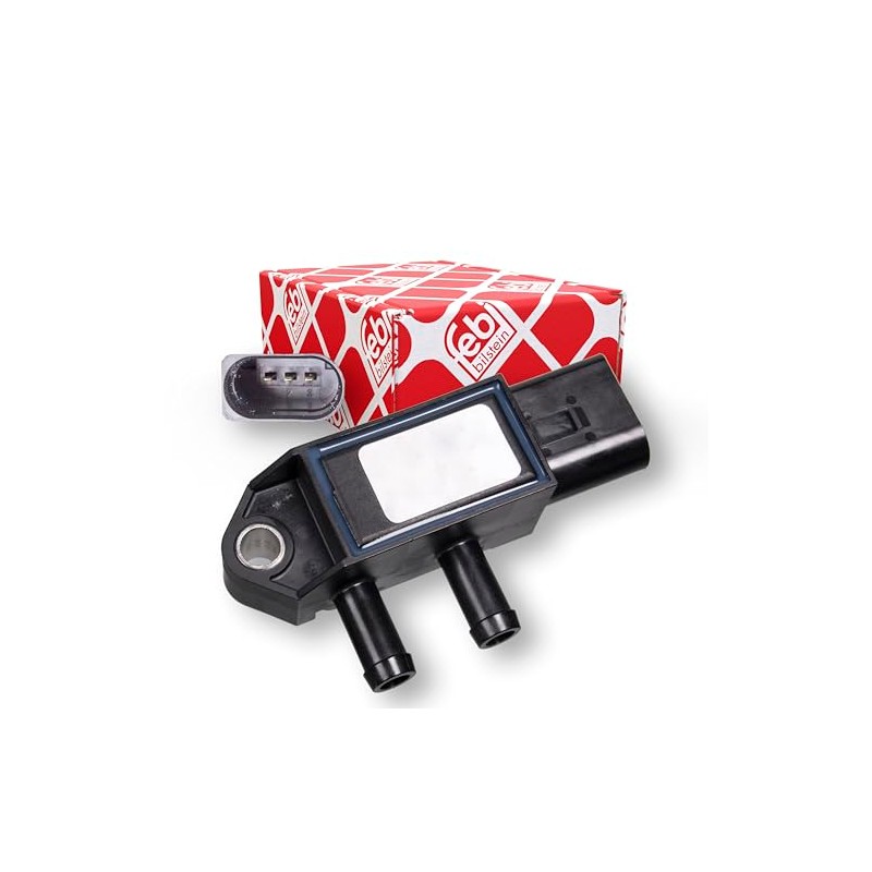 Febi 100853 Fuel Injection