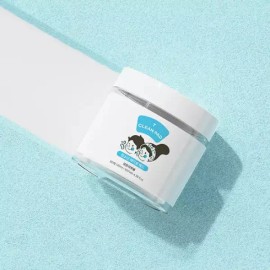 Waflab 와프랩 티 클린 패드 130ml (60매) Waflap Tea Clean Pad 130ml (60 sheets)