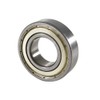10 Pcs Deep Groove Ball Bearings Deep Groove Bearings Skating