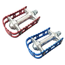 MKS BM-7 Fine Mouth (BC 1/2) Pedal