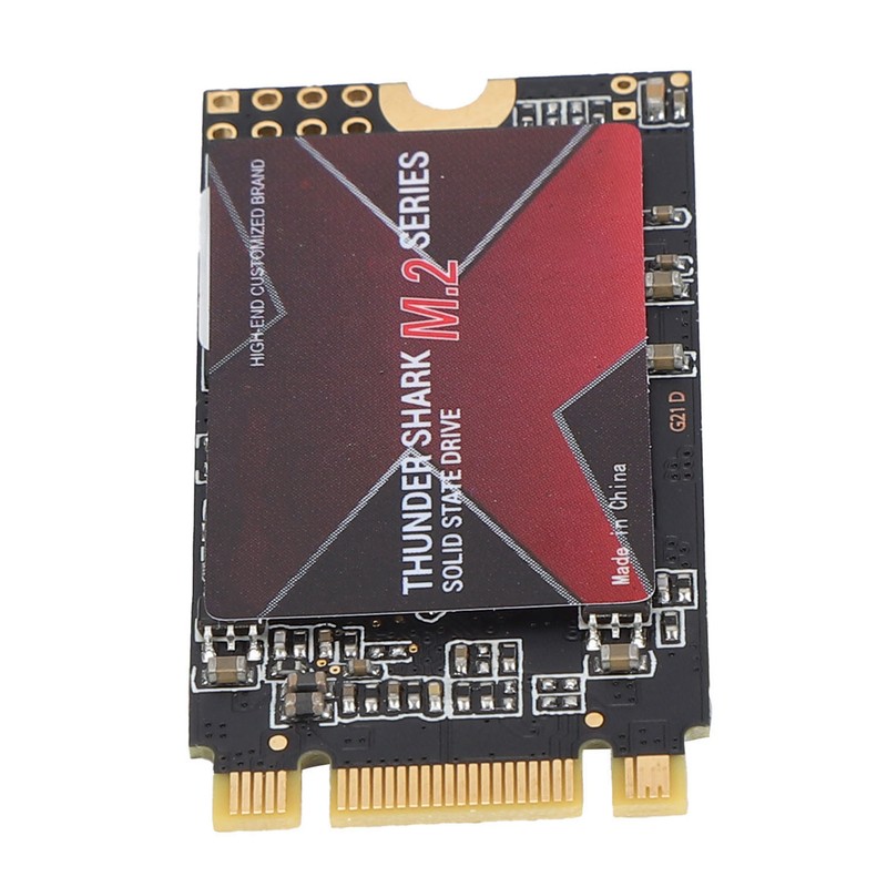 SSD M.2 1.8in Full Power Mode Fast Reading Writing Speed