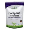 Colágeno Hidrolizado con Calcio y Vitamina D3 Vidanat 300g