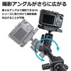 Velbon AMZADAPTER4 0017915890015 Tripod Accessory Angle Adapter 4 AZ Right