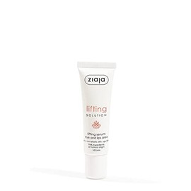 Lifting Solution Serum Concentrado De Ojos Y Labios - 30 Ml