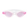 Poolmaster Contemporary Sport Swim Goggles With Tinted Lenses, Pink