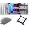 Bykski CPU-XPR-C-M High-Efficiency CPU Water Cooling Block - Featuring High