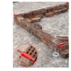 [Set of 2] Clamp, Formwork, Leveler, Lining, Lining, Brick Stacking,