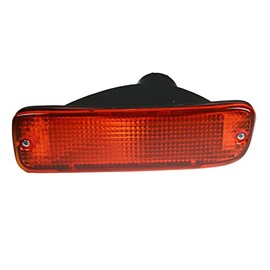 Bumper Mounted Parking Light RH Right for Toyota Tacoma 1995-2000