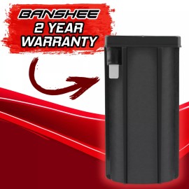 EnerSys 3 Pack EnerSys 0859-0012 6V 8Ah SLA Monobloc Batteries Compatible with Rd 5882