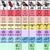 ボーンコレクション（BoneCollection） バイクタイPro2 BK18002 ブラック│スマホケース・携帯カバー スマホケース