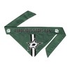 Little Earth 520601-STAR-XS: Dallas Stars Pet Bandana