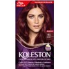 Koleston Tinte Permanente 46 Borgoña, 70 ml - Paquete de