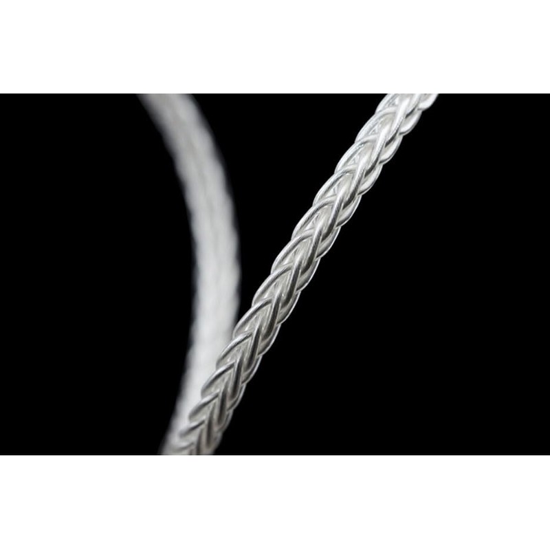 ipovoq type c to 4.4 mm 変換 usb c 4.4
